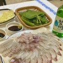 여수 :: 여수 봉산동 횟집 “남면포차” 현지인 맛집 대령이요