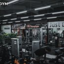 HONG GYM 이미지