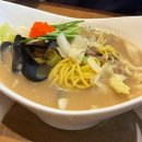딥카디오 송도지점 | [송도/맛집] 중식+마라+피자 한 번에 해결! 트리플스트리트 맛집 '니뽕내뽕' 내돈내산 솔직후기
