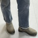 2976 | 닥터마틴 레오노어 2976 털부츠 후기