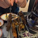 경성숯불양꼬치 이미지