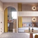 한진해모로아파트 앞 이미지