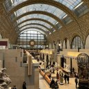 현직 작가와 함께하는 유럽미술관 여행_파리 오르세미술관 등 | 파리 오르세미술관 후기 해설 투어 예약 시간