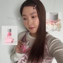 만다린 | 스침 SCHIM 헤어 우유 퍼퓸 크림 만다린 후기 올리브영헤어퍼퓸