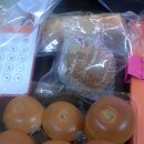 파리바게뜨중랑역점