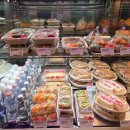 커피앳 | 인천공항 2터미널 카페 추천 커피앳웍스 바닐라빈 크림라떼 후기