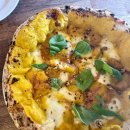 한옥에서 | 팔당 드라이브 맛집 한옥에서 Pizza 온고재 후기