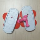 나의 다이어트 1탄 : 운동기구
