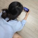 지그커피 | 3Dism GLASS™ 하이마트 잠실점 휴대폰 3D 필름 체험 후기