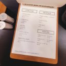 스테이플버거 | 🍔 아들과 데이트 스테이플버거 가산점 방문 후기