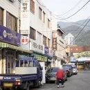 반여동횟집 물회 총각네시장횟집