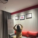 [LG 트윈스] 곤지암리조트 LG 트윈스 테마룸 디럭스(W village) 내돈내산 친구찬스 후기