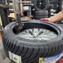 양심타이어 이미지