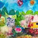 산동목장 이미지