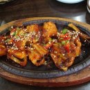 산청경호강추어탕