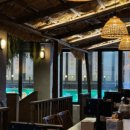 너구리 소굴 이미지