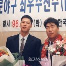 KBO 40년 역사상 최고의 신인왕 4명 이미지