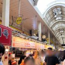 황부자뷔페 | 속초 중앙시장 맛집 황부자튀김 다양한 구성 맛보기 좋은 맛집