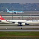 [ICN/RKSI]TURKISH AIRLINES A340-311 TC-JDM 이미지
