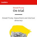 Donald Trump, impeachment and American democracy 이미지