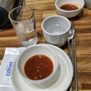 토담마을 | [점심:내돈내산] 늦은 점심, 맛도 위생도 깔끔한 고깃집! 외대앞 '토담 마을' 소고기 등심 샤브