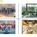 미래키즈어린이집 놀이터 이미지