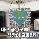 한 자리에 모인 독립 서점들 [2025 도서유람단] 후기