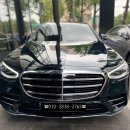 s400 d 베이지 시트 추가 금액, 출고후기