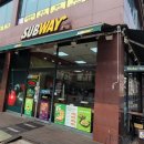 써브웨이 성남시청점 이미지