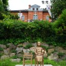 [함영훈의 멋·맛·쉼] 대한제국으로 향하는 시간여행…광복 80년 속 시원한 성지순례 이미지