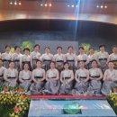 한국여성합창단 이미지
