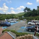 공도읍행정복지센터 주차장 이미지