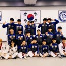 경희대 참 태권도 이미지