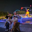 늦었지만 기록해보는 4월 에버랜드 산리오 페어리타운 튤립축제 방문 후기feat.아이 둘 에버랜드 기록