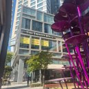 용산-50 | [임산부마사지] 더트리니티 스파 용산 - Mom to be leg 50분 코스 (위치/시설/마사지후기)