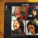 엘범 let it be 후기..