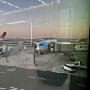 956 | 튀르키예 이스탄불- 인천공항 KE956 대한항공 좌석 및 기내식 후기