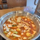 구미 봉곡동 맛집 두끼 떡볶이 무한리필 G7스퀘어