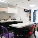 짜임주방가구 이미지