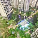 래미안퍼스티지중심상가 이미지