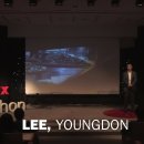 [TED] 이영돈이 말하는 착한 식당, 착한 먹거리 이미지