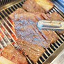 갈비성(고촌점) | 아라뱃길 맛집 부모님과 함께 들른 갈비성 고촌점 후기