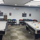 장군당구클럽 이미지