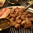 추억에연탄구이 이미지