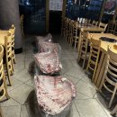 홍천맛집 홍천한우애 화력좋은 숯불에 그자리서 썰어주는 질좋고 꼬소한 한우를 구워 엄청난 퀄리티의...