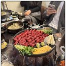 상봉역육회 술 안주로도 끝내주는 이건희국밥