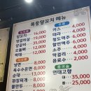 복동양꼬치 네이버블로그
