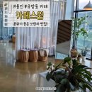 오션하이스윔 | [카페공부] 용인 처인구 브런치 카페스윔 재방문 후기