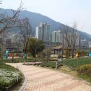 독봉산웰빙공원 이미지