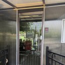 마리독 | 서울 근교 용인 대형 애견 카페 강아지 수영장 운동장 컨츄리독 힐링파크 내돈내산 후기